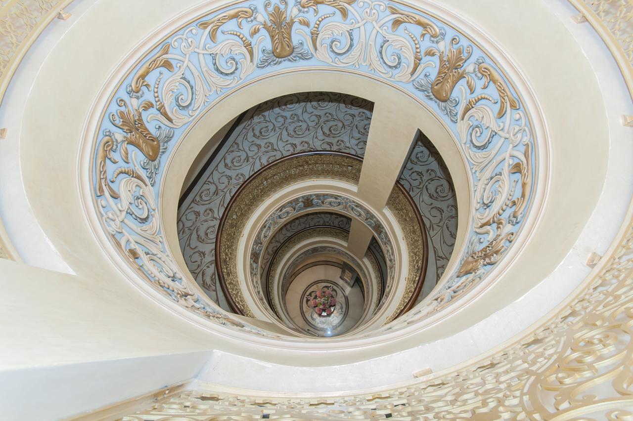 Suite Inn Hotel Rijád Exteriér fotografie